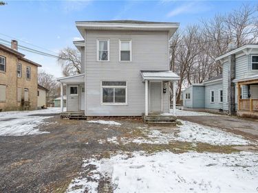 262 W 4th Street S, Fulton, NY 13069