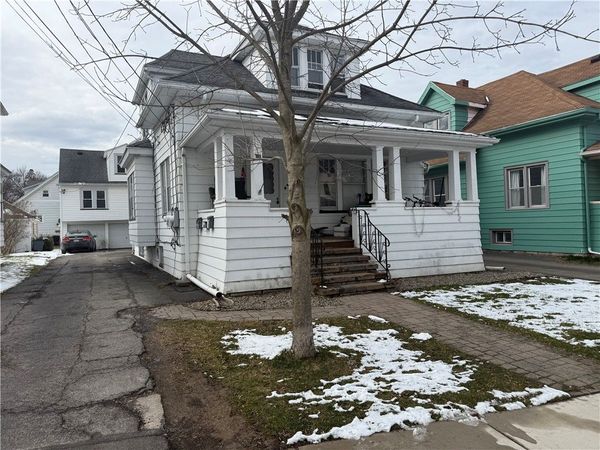 709 Garfield Street, East Rochester, NY 14445
