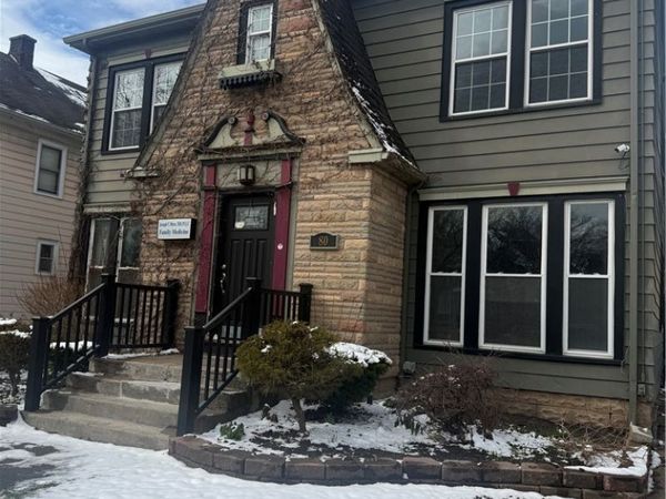 80 Delaware Road , Buffalo, NY 14217