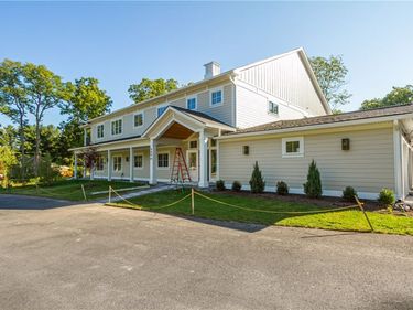 640 Jefferson Avenue, Unit H4, Fairport, NY 14450