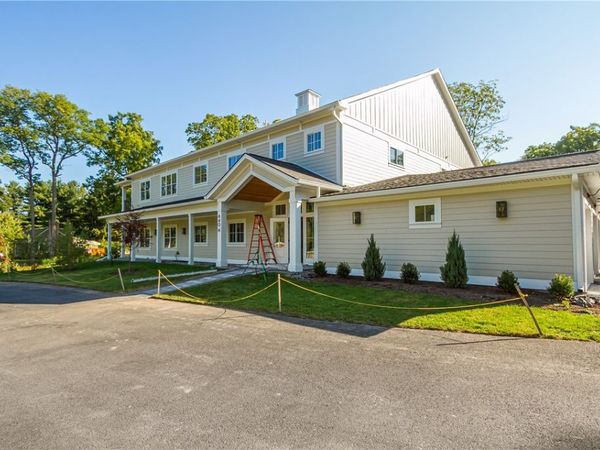 640 Jefferson Avenue, Unit H4, Fairport, NY 14450