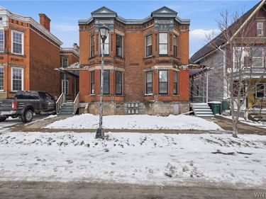 136 #2 York Street , Buffalo, NY 14213