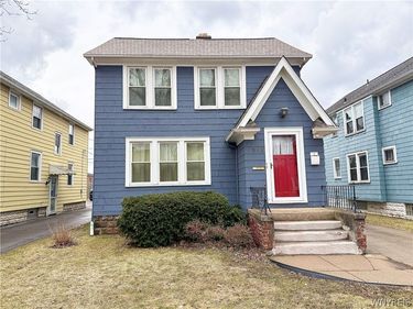 245 Hamilton Drive , Buffalo, NY 14226