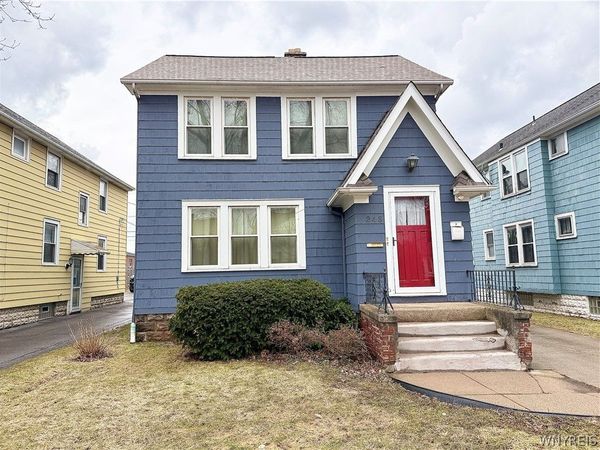 245 Hamilton Drive , Buffalo, NY 14226