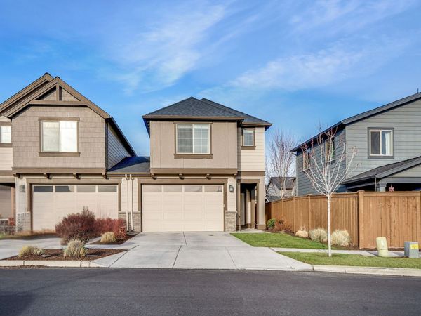 63169 NE Hadley Place, Bend, OR 97701