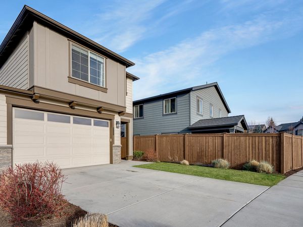 63169 NE Hadley Place, Bend, OR 97701