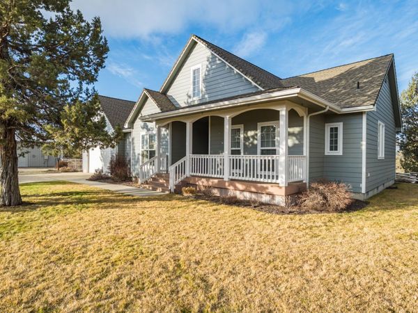 17040 SW Steelhead Road, Terrebonne, OR 97760