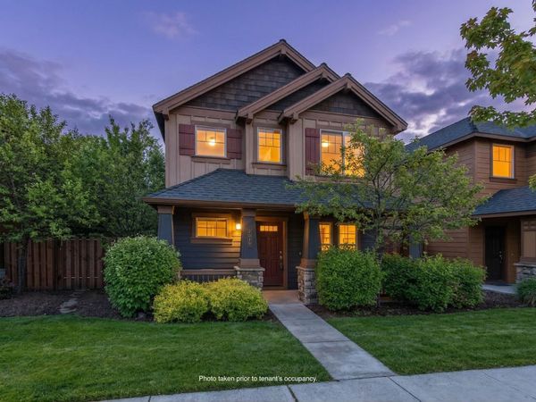 20491 Brentwood Avenue, Bend, OR 97702