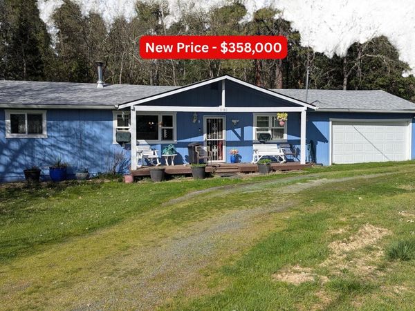 9780 Monument Drive, Grants Pass, OR 97526