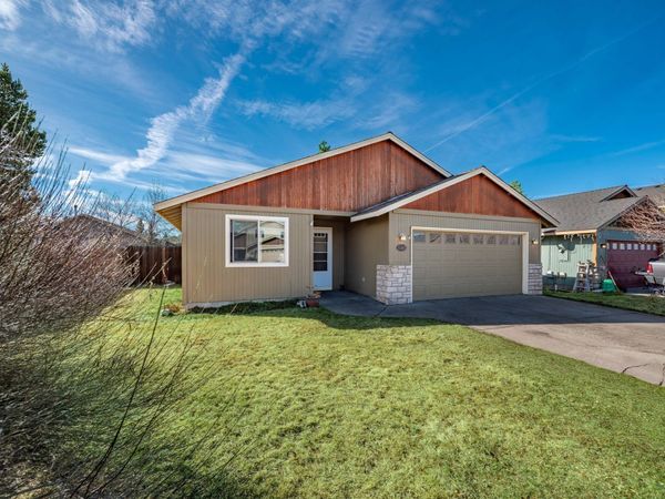 16465 Riley Drive, La Pine, OR 97739