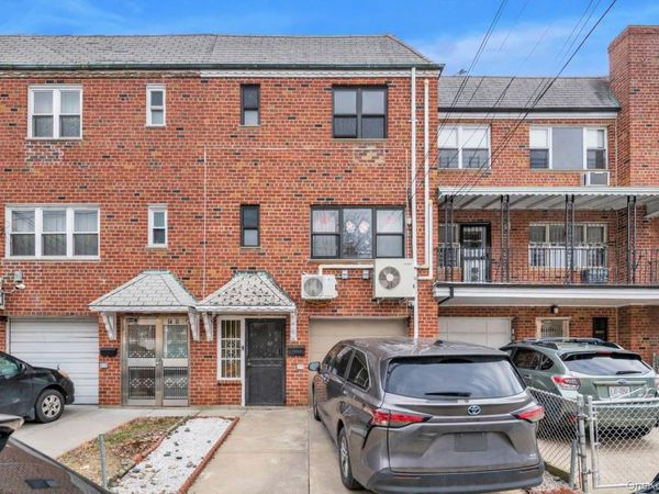 5033 68th Street, Woodside, NY 11377