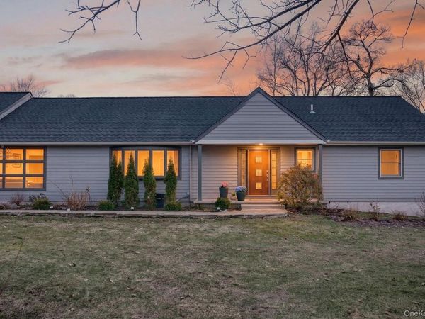 197 Hardenburgh Road , Ulster Park, NY 12487