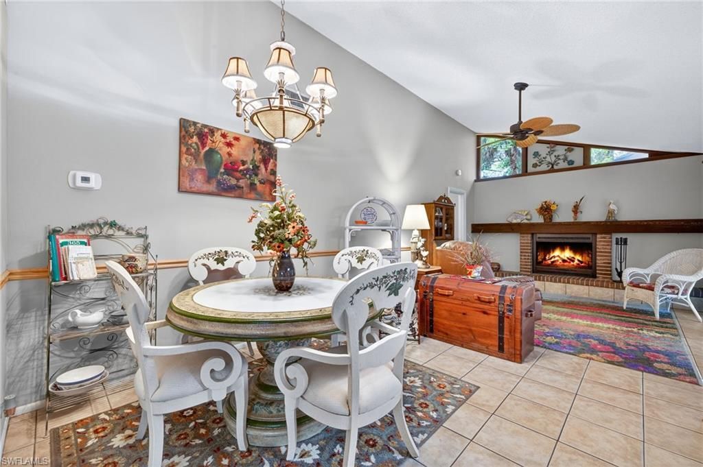 17411 Williamsburg Dr, North Fort Myers, FL 33917 Photo