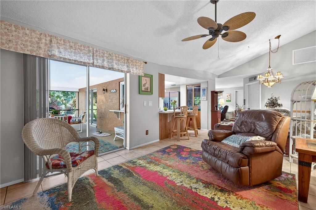 17411 Williamsburg Dr, North Fort Myers, FL 33917 Photo