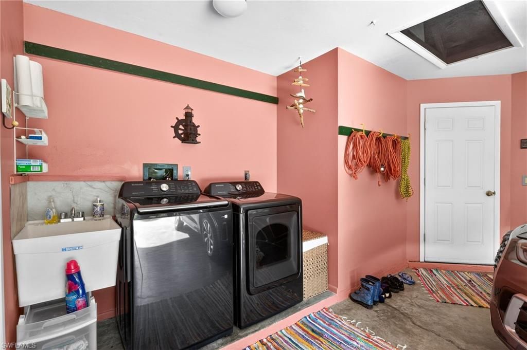 17411 Williamsburg Dr, North Fort Myers, FL 33917 Photo