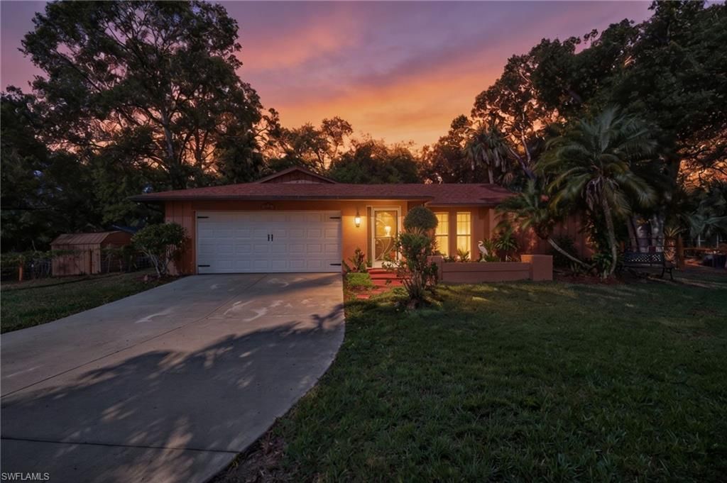 17411 Williamsburg Dr, North Fort Myers, FL 33917 Photo