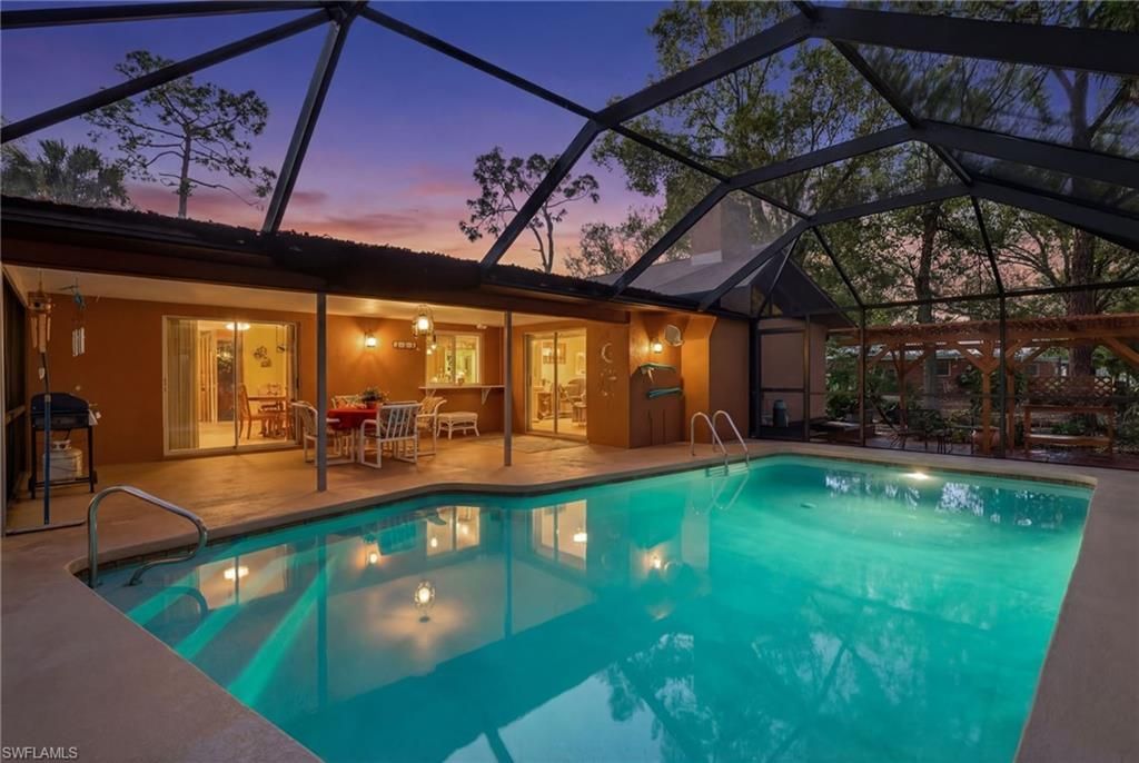 17411 Williamsburg Dr, North Fort Myers, FL 33917 Photo