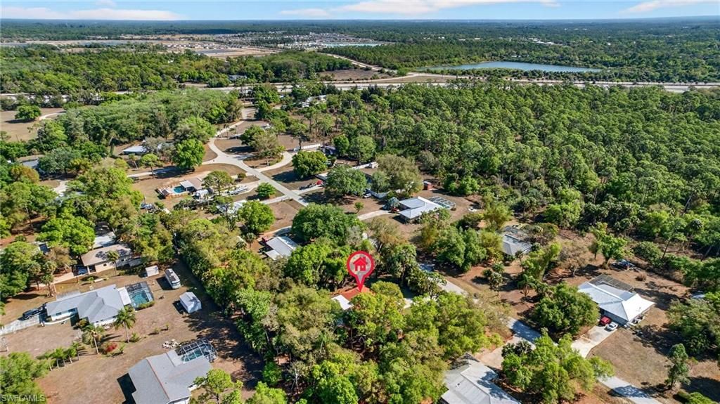 17411 Williamsburg Dr, North Fort Myers, FL 33917 Photo