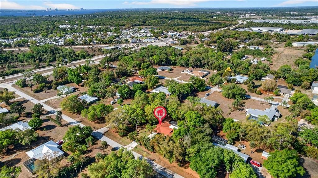 17411 Williamsburg Dr, North Fort Myers, FL 33917 Photo