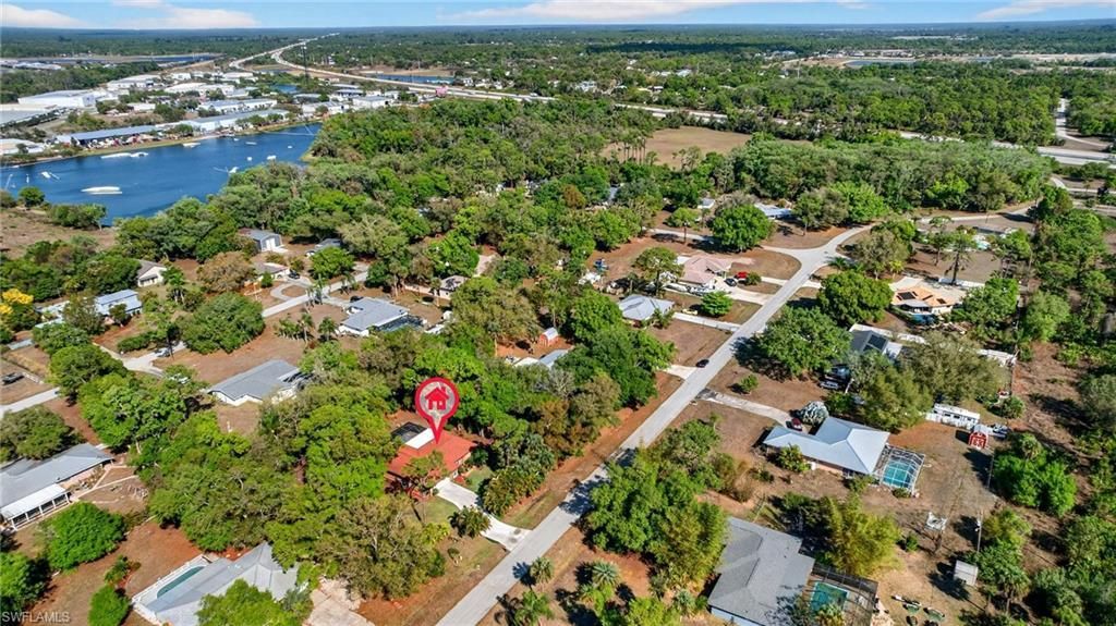 17411 Williamsburg Dr, North Fort Myers, FL 33917 Photo