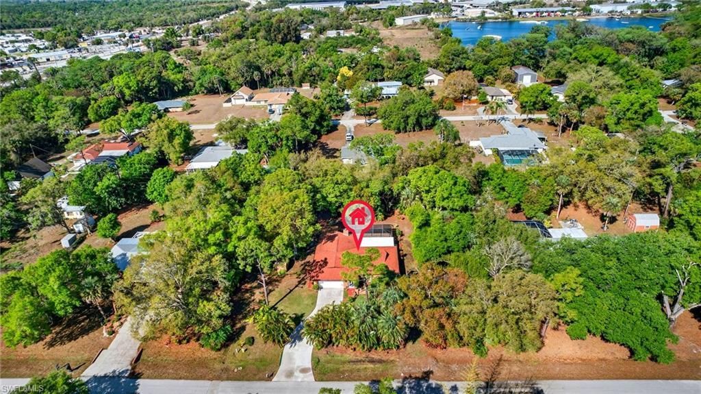 17411 Williamsburg Dr, North Fort Myers, FL 33917 Photo