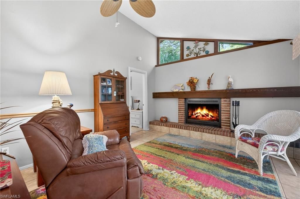 17411 Williamsburg Dr, North Fort Myers, FL 33917 Photo