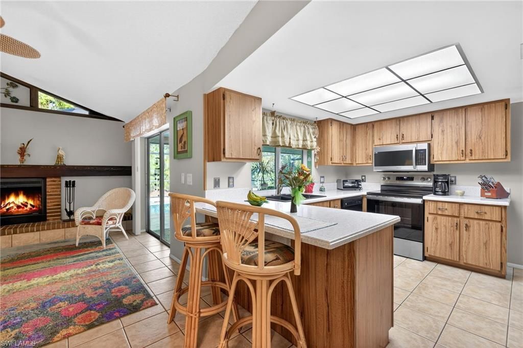 17411 Williamsburg Dr, North Fort Myers, FL 33917 Photo