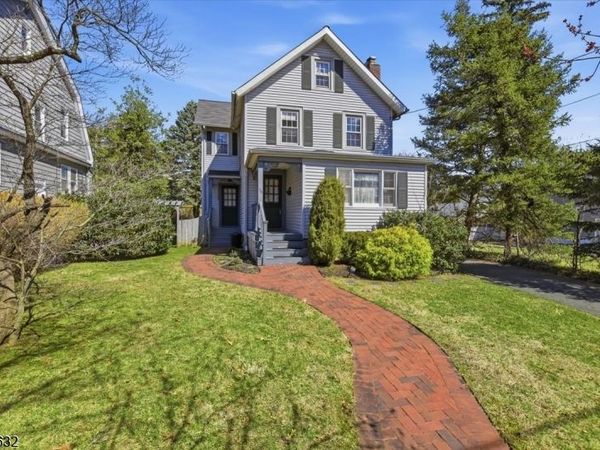 36 Highland Ave, Madison, NJ 07940
