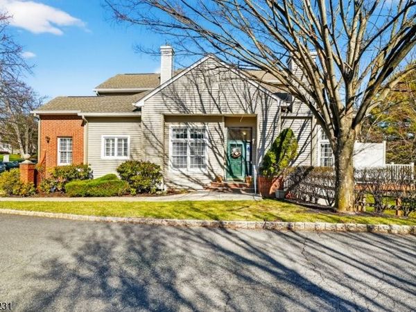 20 Conklin Ct, Roseland, NJ 07068