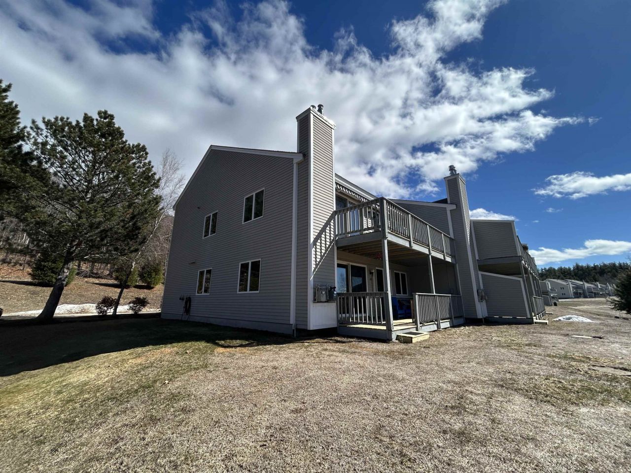 G60 Eagle Ridge Road, Bartlett, NH 03812 Main Photo