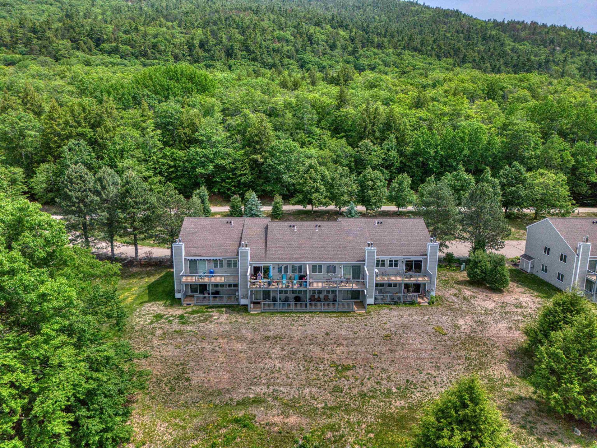 G60 Eagle Ridge Road, Bartlett, NH 03812 Main Photo