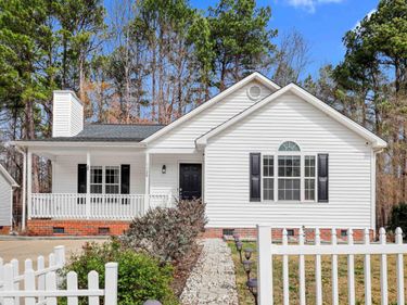 1120 Curtiss Drive, Garner, NC 27529