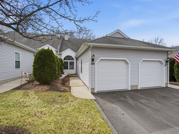 166 Brookfield Ln, Unit 166, Agawam, MA 01001