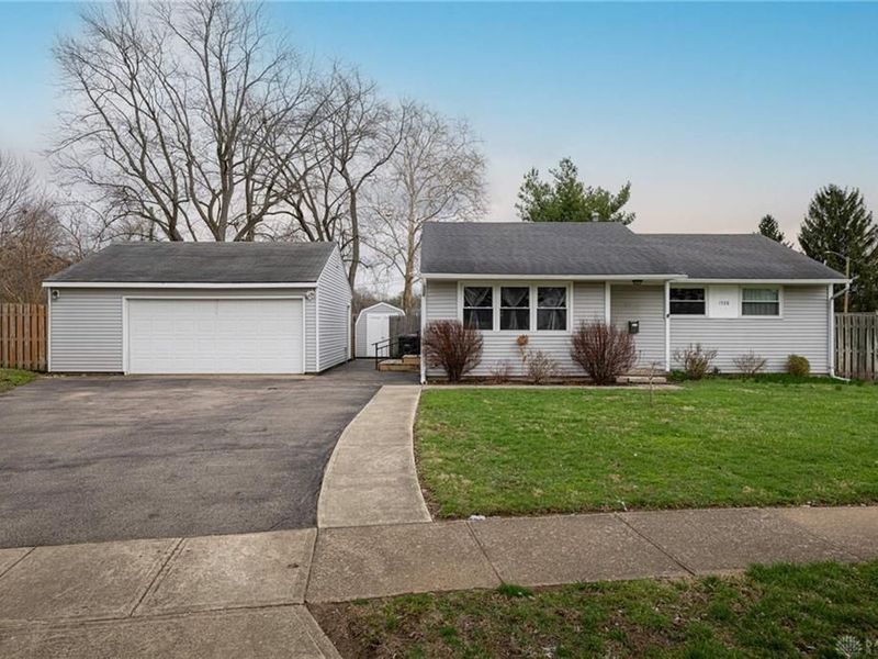 1538 Lytton Place, Dayton, OH 45432 Photo 1