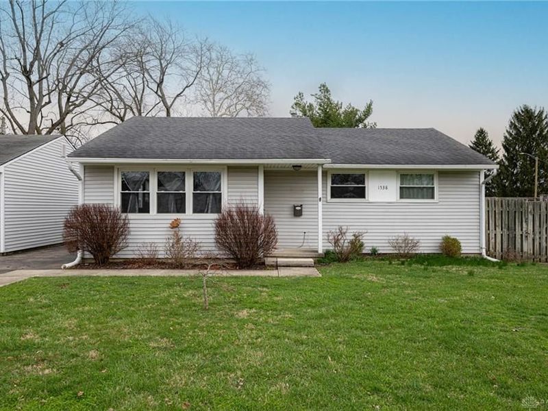 1538 Lytton Place, Dayton, OH 45432 Photo 2