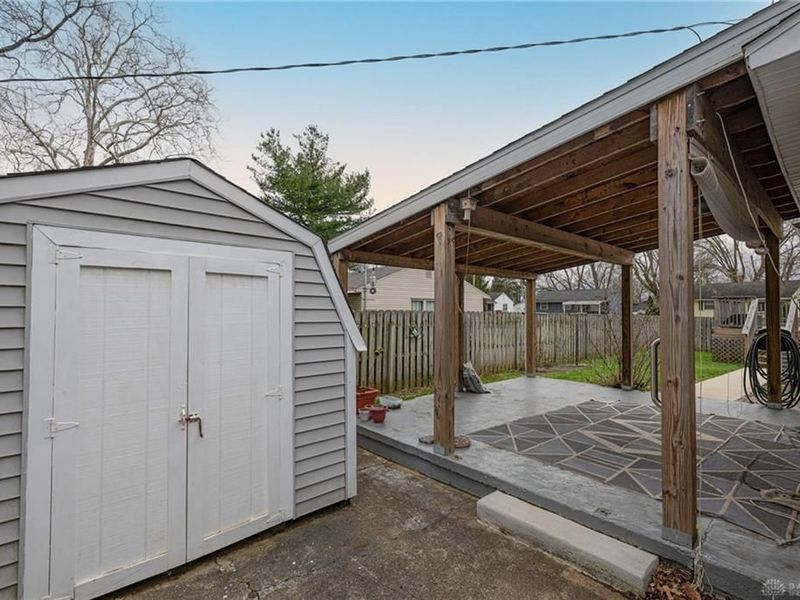 1538 Lytton Place, Dayton, OH 45432 Photo 23