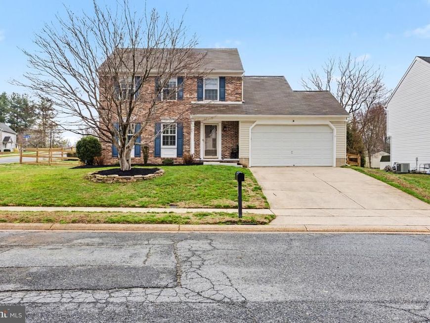 1707 Connor Place, Forest Hill, MD 21050 Main Photo