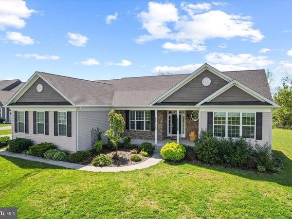 7275 HATTERY FARM, MOUNT AIRY, MD 21771