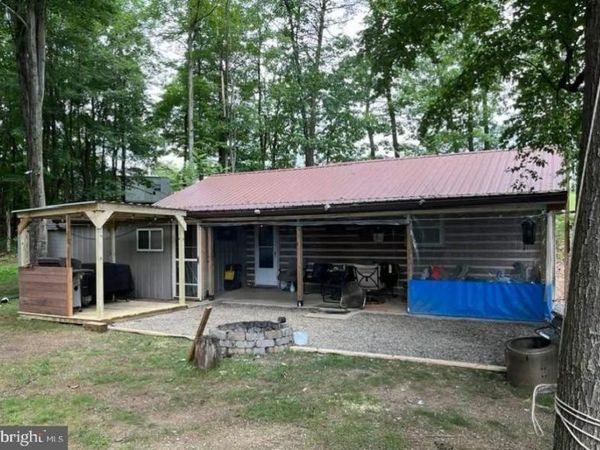 11060 SUNDAY DRIVE , HUNTINGDON, PA 16652