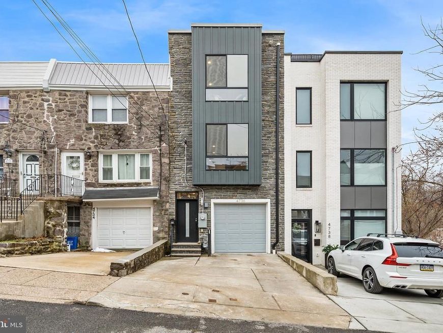 4736 Sheldon Street , Philadelphia, PA 19127 Main Photo