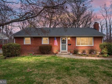 6714 RUSKIN STREET, SPRINGFIELD, VA 22150