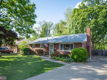 6714 RUSKIN STREET, SPRINGFIELD, VA 22150