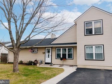 630 BEAUMONT ROAD, FAIRLESS HILLS, PA 19030