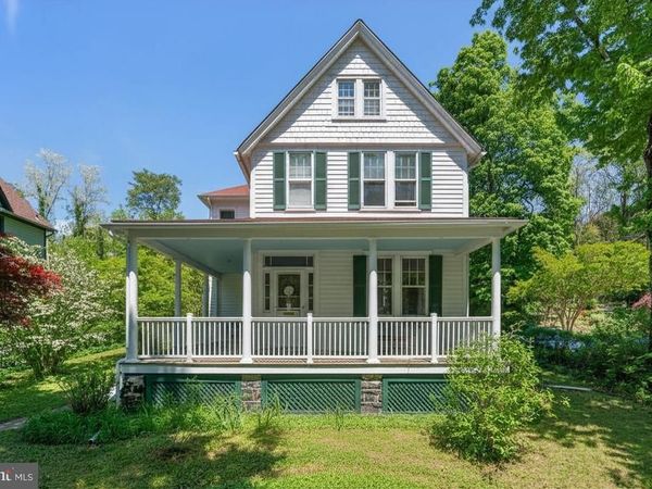 702 DEEPDENE ROAD, BALTIMORE, MD 21210