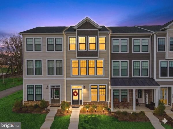 3588 STEPHENSONS HILL LANE , MARSHALL, VA 20115