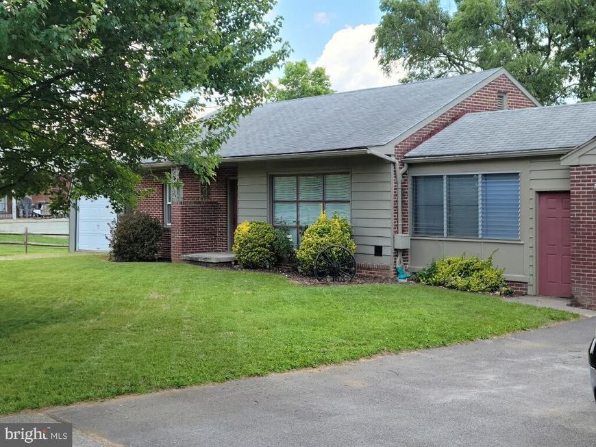 13517 Paradise Church Road, Hagerstown, MD 21742 Main Photo