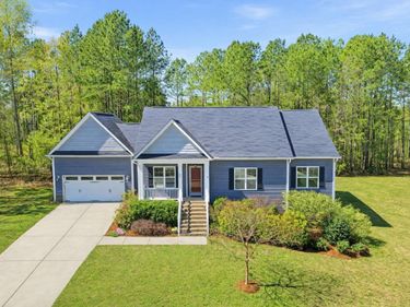 51 Golden Eagle Ridge, Zebulon, NC 27597