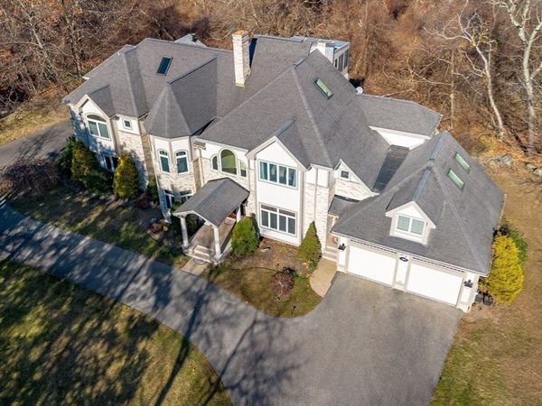 34 Allen St., Lexington, MA 02421