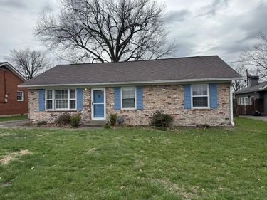 214 Magnolia Drive, Richmond, KY 40475