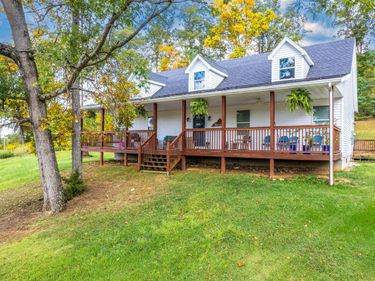 12697 Morehead Road, Wallingford, KY 41093